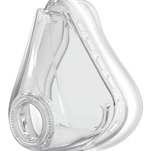 NIP☆ ResMed Quattro Air/AirFit F10 Replacement  #62739